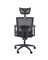 Кресло компьютерное Halmar MASON (черный) ms2601SIGHAL_V-CH-MASON-FOT