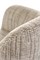Стул кухонный Halmar K564 поворотный (бежевый/черный) ms2601SIGHAL_V-CH-K/564-KR-BEZOWY