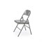 Стул кухонный Halmar K565 (серый) ms2601SIGHAL_V-CH-K/565-KR-POPIEL