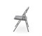 Стул кухонный Halmar K565 (серый) ms2601SIGHAL_V-CH-K/565-KR-POPIEL