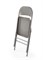 Стул кухонный Halmar K565 (серый) ms2601SIGHAL_V-CH-K/565-KR-POPIEL