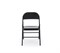 Стул кухонный Halmar K565 (черный) ms2601SIGHAL_V-CH-K/565-KR-CZARNY