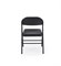 Стул кухонный Halmar K565 (черный) ms2601SIGHAL_V-CH-K/565-KR-CZARNY