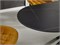 Стол обеденный Signal GASTON Ceramic 140 (черный/черный) ms2601SIGHAL_GASTONC140