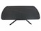 Стол обеденный Signal VECTOR Ceramic 160 (черный/черный) ms2601SIGHAL_VECTORC160
