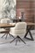 Стол обеденный Halmar BARON 200 (орех/черный) ms2601SIGHAL_V-CH-BARON-ST