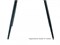Стул кухонный Signal RICK Velvet Bluvel 38 (капучино/черный) ms2601SIGHAL_RICKVCCA