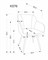 Стул кухонный Halmar K576 (серый/черный) ms2601SIGHAL_V-CH-K/576-KR-POPIELATY