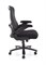 Кресло компьютерное Halmar CYBORG (черный) ms2601SIGHAL_V-CH-CYBORG-FOT