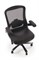 Кресло компьютерное Halmar CYBORG (черный) ms2601SIGHAL_V-CH-CYBORG-FOT