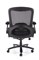 Кресло компьютерное Halmar CYBORG (черный) ms2601SIGHAL_V-CH-CYBORG-FOT