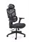 Кресло компьютерное Halmar MACAR (черный) ms2601SIGHAL_V-CH-MACAR-FOT