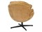 Кресло Signal BETTY (карри/черный) ms2601SIGHAL_BETTYCU