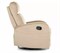 Кресло Signal OLIMP Velvet Bluvel 28 раскладное (бежевый) ms2601SIGHAL_OLIMPVBE
