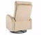 Кресло Signal OLIMP Velvet Bluvel 28 раскладное (бежевый) ms2601SIGHAL_OLIMPVBE