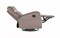 Кресло Signal OLIMP Velvet Bluvel 38 раскладное (капучино) ms2601SIGHAL_OLIMPVCA