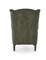 Кресло Halmar HERMES (оливковый) ms2601SIGHAL_V-PL-HERMES-FOT-OLIWKOWY