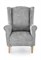 Кресло Halmar HERMES (серый) ms2601SIGHAL_V-PL-HERMES-FOT-POPIELATY