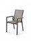 Стул Halmar FIERRO (черный/серый/коричневый) ms2601SIGHAL_V-CH-FIERRO-KR
