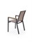 Стул Halmar FIERRO (черный/серый/коричневый) ms2601SIGHAL_V-CH-FIERRO-KR