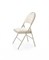 Стул складной Halmar K566 (бежевый) ms2601SIGHAL_V-CH-K/566-KR-BEZOWY