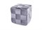 Пуф Signal CASEL Velvet серый ms2601SIGHAL_CASELVSZ
