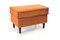 Пуф Signal RON Velvet Bluvel 4215 корица/венге (P) ms2601SIGHAL_RONV4215WP