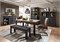 Зеркало Жасмин/Jasmin LUS  Графит/ Дуб артизан , Графит/ Дуб артизан msk26brw_113967819