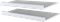 Комплект полок для обуви Моби/Mobi POLB/100  Белый msk26brw_1726079495
