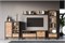 Полка Лофт/Loft P/150  Дуб вотан msk26brw_0261223836