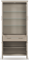 Шкаф-витрина Классик/Classic REG2W2D1S  Глиняный серый, Глиняный серый msk26brw_363395089