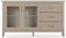 Тумба Классик/Classic KOM2W3S  Глиняный серый, Глиняный серый msk26brw_0542830431