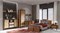 Тумба Лофт/Loft KOM2D2S/150  Дуб вотан/ Черный, Дуб вотан msk26brw_0116145617