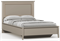 Кровать Классик  LOZ120x200  Глиняный серый msk26brw_1865449773
