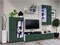 Гостиная Нэнси NEW 3 Браш  Браш текстура грей pn26mf_1214478397