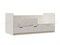Детская Кровать Юниор-4  Шарли Пинк 80*180 см  1800 pn26mf_872704941