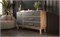 Комод 1 дверь 3 ящика Кельн  Изумруд/Дуб Крафт pn26mf_690425749