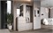 Прихожая Челси  графит/графит pn26mf_1318372829
