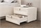 Спальня Престиж-2 NEW   Кровать 160 см, Ортопедическое основание металл pn26mf_1117775555