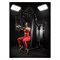 Баттерфляй задние дельты UG-CL519 ms26gym_854