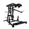 Приседания на  свободных весах UG-CL618 ms26gym_891