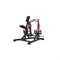 Независимая гребная тяга с  разным хватом UG-XM 616 ms26gym_986