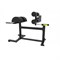 Горизонтальная  гиперэкстензия/GHD UG-640 ms26gym_1163